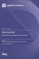 Geohazards | Buch | Englisch (2023) | Risk Assessment, Mitigation And Prevention