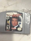 GoldenEye 007 Nintendo 64 1997 Shooter Multiplayer NTSC-U/C Game Cartridge