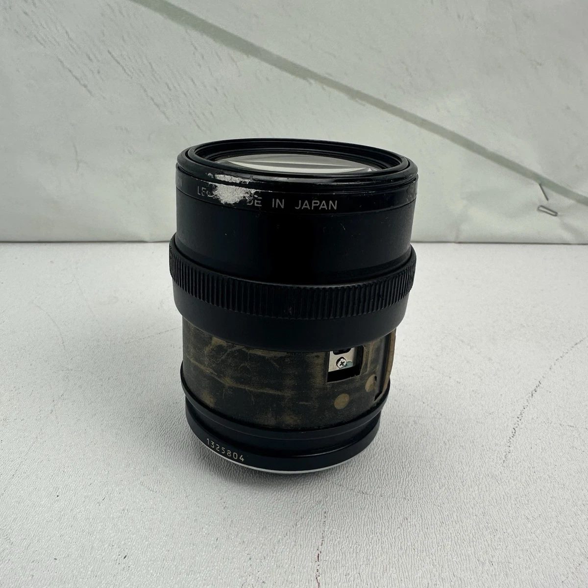 Canon 35-105mm f/3.5-4.5 Camera Lenses for sale - eBay
