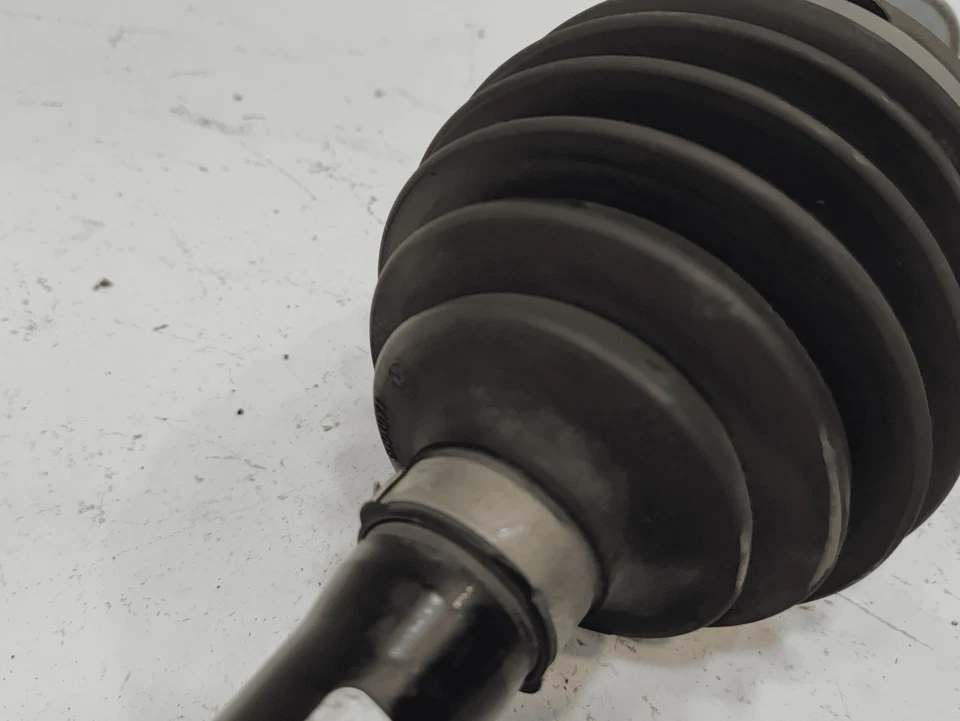 Volkswagen 2018-2025 eje de transmisión delantero izquierdo lado del conductor OEM Foto 4 de 4