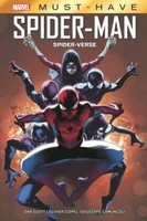 Dan Slott Marvel Must-Have: Spider-Man: Spider-Verse
