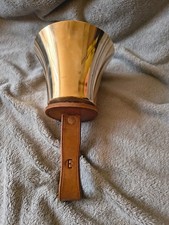 Hand bell (size 20 in E)