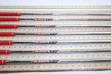 True Temper Elevate 95 95g Regular 34"-37.75" Iron Shaft Set Pulls 13179