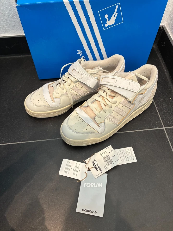 Adidas Forum Low, Foto 1 von 5