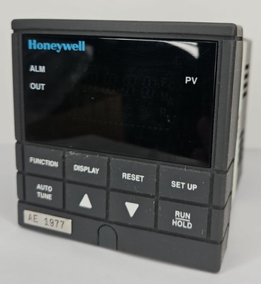 HONEYWELL UDC2000 Mini Pro DC200C-0-00A-100000-0 Digital Controller Module Unit