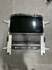 21-24 Toyota Sienna Sunroof Glass Frame Track Shade Motor Complete Oem