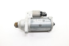 2018 - 2023 VOLKSWAGEN ATLAS 3.6L ENGINE STARTER MOTOR 12V OEM 02M911021P