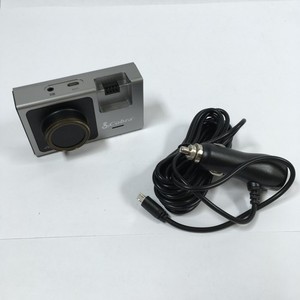 Cobra SC 400D Ultra HD 4K Resolution Dash Cam (READ!)