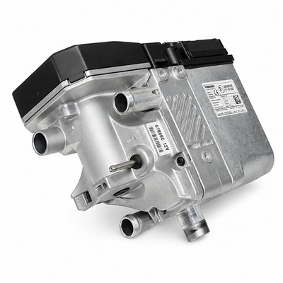 7H0815071F VW T5 Webasto Zuheizer Thermo Top C