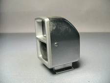 ZEISS IKON CHROME CAMERA UNIVERSAL VIEW FINDER WIDE ANGLE 427