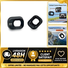 Pièce de réparation cadre objectif caméra cardan pour drone DJI Mavic Mini 4 Pro