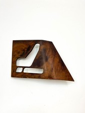 MERCEDES-BENZ SL R129 T&uuml;rpolsterverkleidung vorne rechts A1297270211 33023135