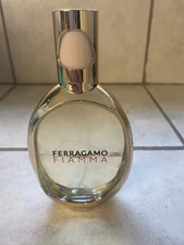Ferragamo Fiamma - EDP 3.4 fl. Oz. New Authentic 