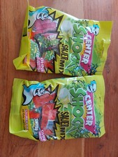 center Shock verschiedene Sorten NEU