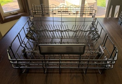 Thermador Dishwasher Lower Crockery Basket  20003280 20 3/4'' x  20 1/4'' (WxD)