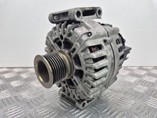 Mercedes ML350 W166 Lichtmaschine A0009067400 Diesel 190kW PFF18885 Mercedes ML350 W166 Lichtmaschine A0009067400 Diesel 190kW PFF18885