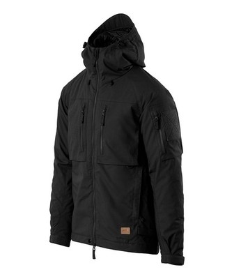 Helikon-Tex Winter Yukon Jacket - leichte Winterjacke für Outdoor und Bushcraft