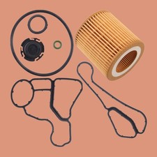 Filtre à huile BMW 323