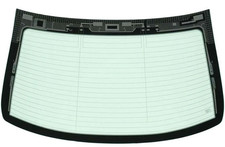 Heckscheibe Grün GPS Alarm Solar beheizbar für Mercedes C-Klasse W203 2000-2007 Heckscheibe Grün GPS Alarm Solar beheizbar für Mercedes C-Klasse W203 2000-2007