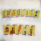 SCOOBY-DOO LIMITED EDITION Playing Cards BRAND NEW Unused EVERY CARD UNIQUE  — photo 10