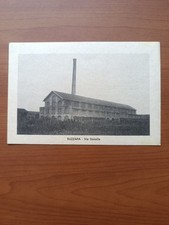 Suzzara - Via Donella , Fornace - ( vedi retro )