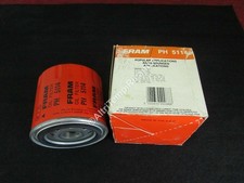 Filtre à huile Renault R21