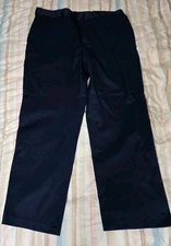Men's Perry Ellis Portfolio Dress Pants  36×30