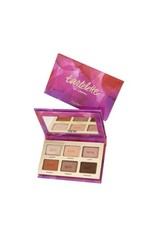 NIB tarte mini tartelette in bloom Amazonian clay neutral eyeshadow palette