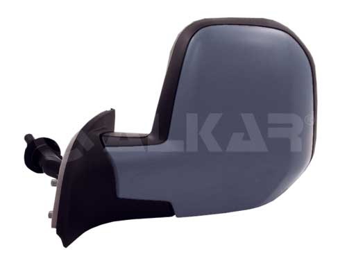 Alkar 9237998 AußEnspiegel Links FüR Berlingo Ii Partner 04.08-06.12 Peugeot-image