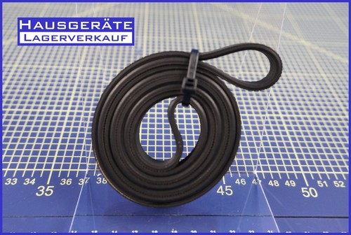 Keilriemen Waschmaschine - Siemens Extra Klasse IQ390 WLM40 5500002576/5PJE 1255