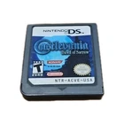 Castlevania: Dawn of Sorrow - Nintendo DS - Cartridge Only - TESTED