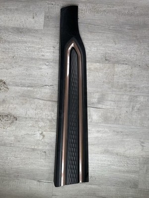 2025 Subaru Forester Front Left Door Moulding OEM 91112SL330 | eBay