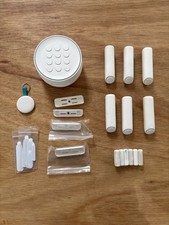 GOOGLE NEST SECURE ALARM SYSTEM STARTER PACK 