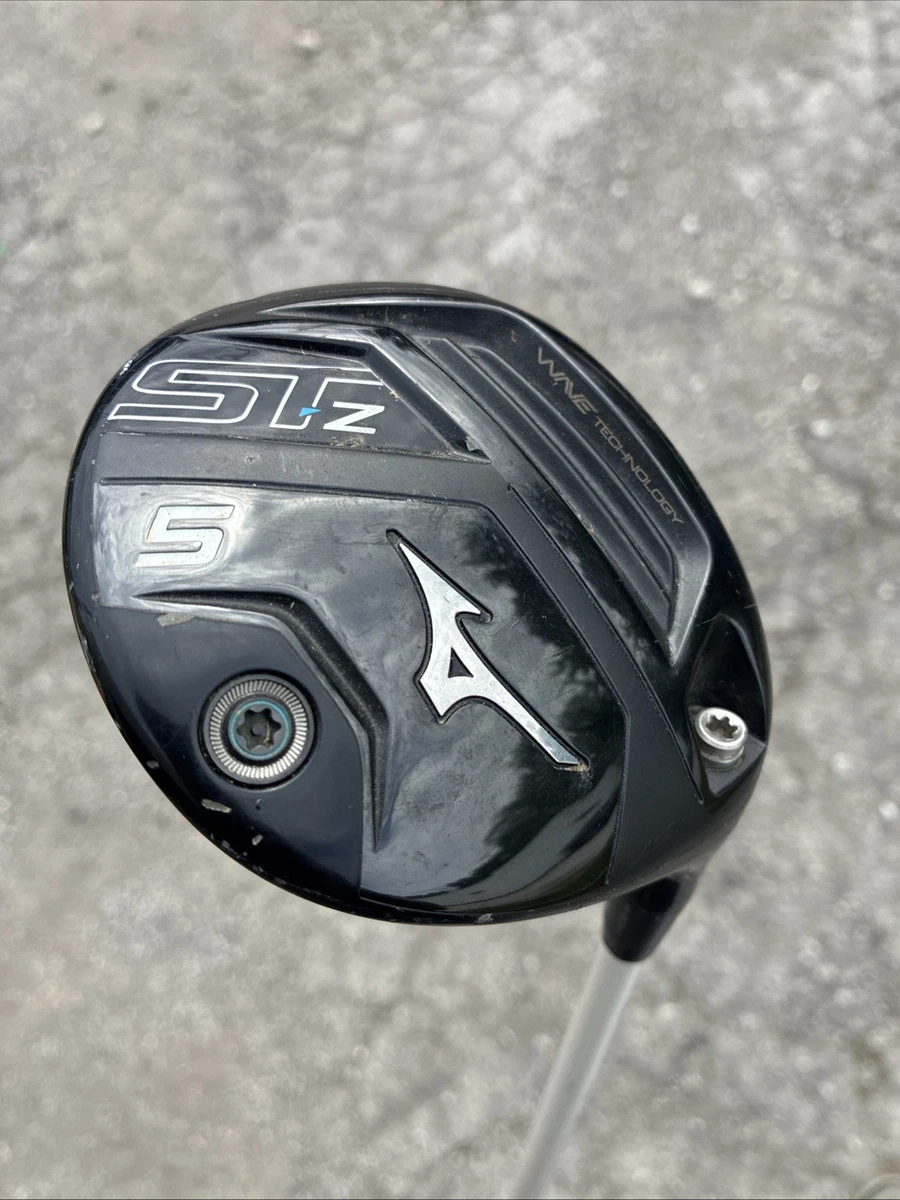 Mizuno 5-Wood Golf Clubs for sale - eBay