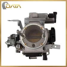 Throttle Body Valve For Nissan Frontier 1998--2002 Xe Se 4 Cyl 2.4l 16118-3s510