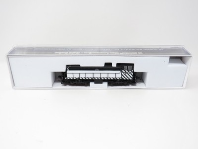 Atlas N 40005710 DCC LokSound Santa Fe ATSF ALCO S-2 Diesel Locomotive