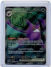 Pokémon Team Rocket's Crobat ex 217/182 Ultra Rare Destined Rivals NM