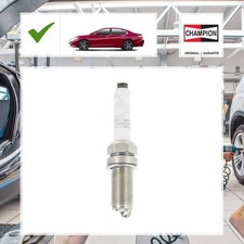 Zündkerze Champion für Audi A7 Sportback 4GA, 4GF S7 quattro