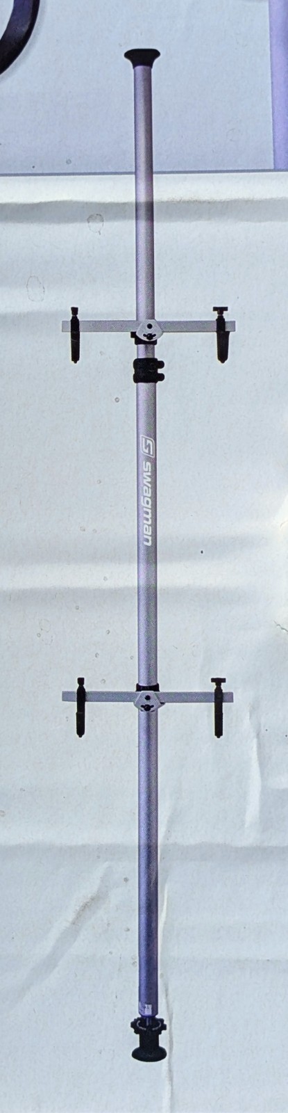 Swagman 2 Bike Ultra Home Storage Unit