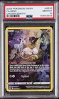 2023 POKEMON SWORD & SHIELD CROWN ZENITH #GG10 FULL ART/MEW PSA 10