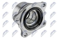 Radlagersatz NTY KLT-TY-037 FüR Toyota RAV 1 4WD SXA10 SXA11