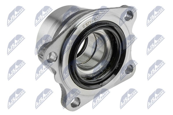Radlagersatz NTY KLT-TY-037 FüR Toyota RAV 1 4WD SXA10 SXA11-image