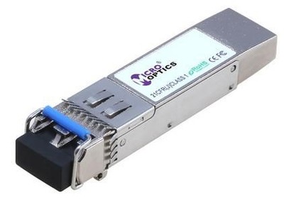 Lanview MO-J9054C SFP Netzwerk Transceiver Modul - 1310nm FX 100m