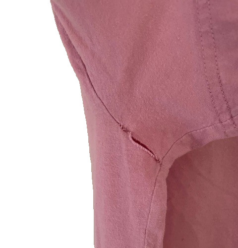 Hello Kitty Pink Tee - image 4