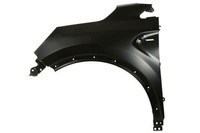 Blic 6504-04-6013311P KotflüGel Vorne Links FüR Captur II 11.19- Renault