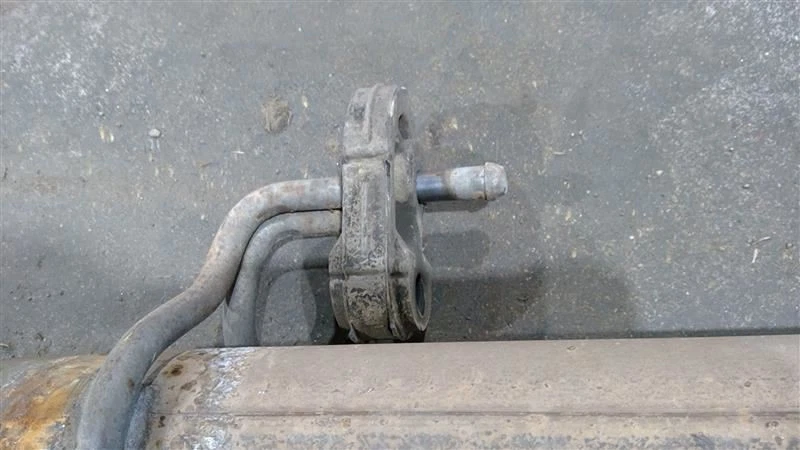 Dodge Ram 1500 2018-2021 tubo de extensión de escape 68268214ac Foto 2 de 4