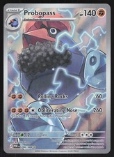 Probopass - Holo 096/088 NM ME03: carta Pokemon ordine perfetto