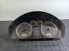 Compteur Seat ALHAMBRA