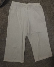 Womans Tek Gear Sweatpants Size XL