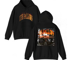 The Fall Off Cole 2026 Hoodie